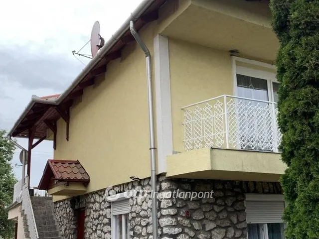 Eladó üdülő és hétvégi ház Mezőkövesd 130 nm