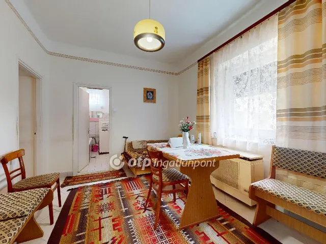 Eladó ház Polgár 75 nm
