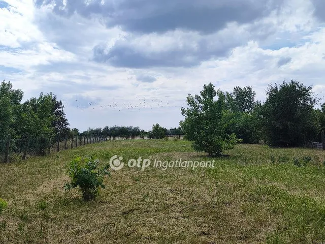 Eladó telek Sarud, Nyaralók 2000 nm