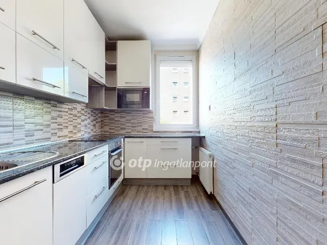 Kiadó lakás Kazincbarcika, Belváros 49 nm