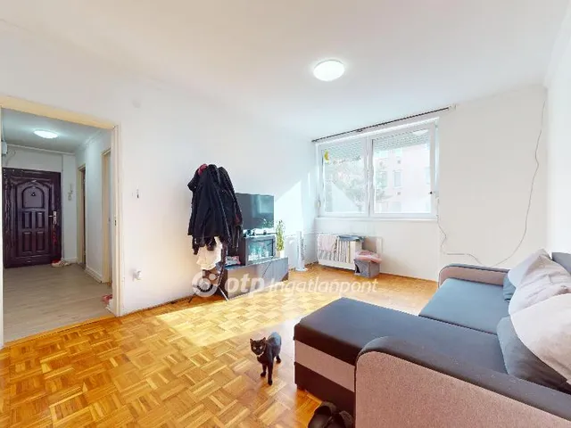 Eladó lakás Miskolc, Megyei kórház 43 nm