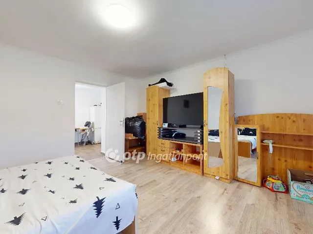 Eladó ház Görbeháza 41 nm