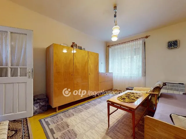Eladó ház Abádszalók 59 nm