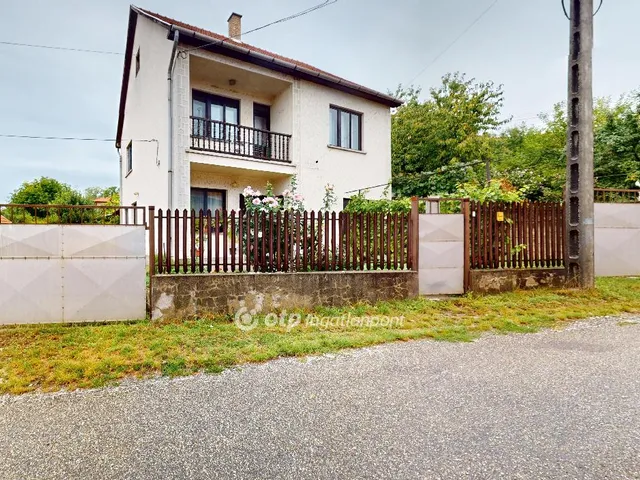 Eladó ház Szendrő 110 nm