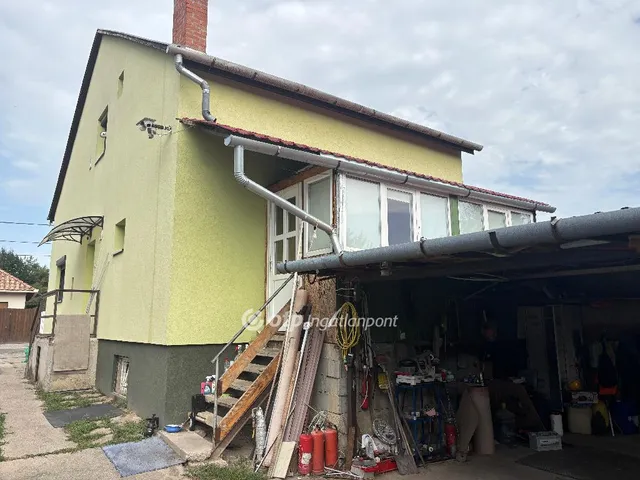 Eladó ház Miskolc, Hejőcsaba 120 nm