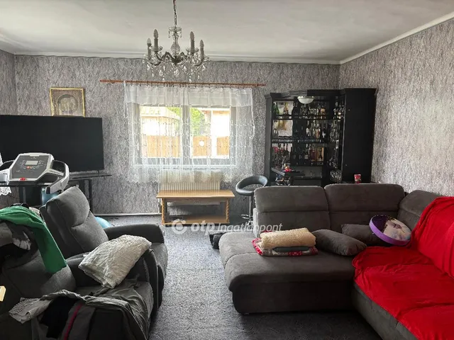 Eladó ház Miskolc, Hejőcsaba 120 nm