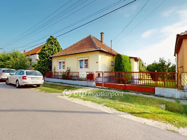 Eladó ház Szirmabesenyő 85 nm