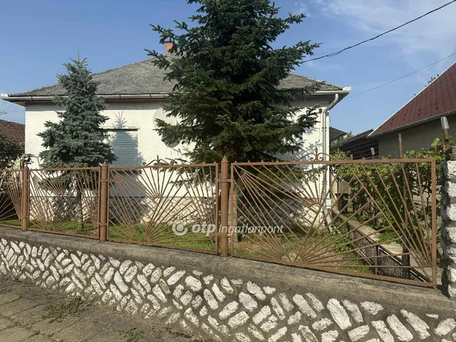 Eladó ház Miskolc, Hejőcsaba 100 nm