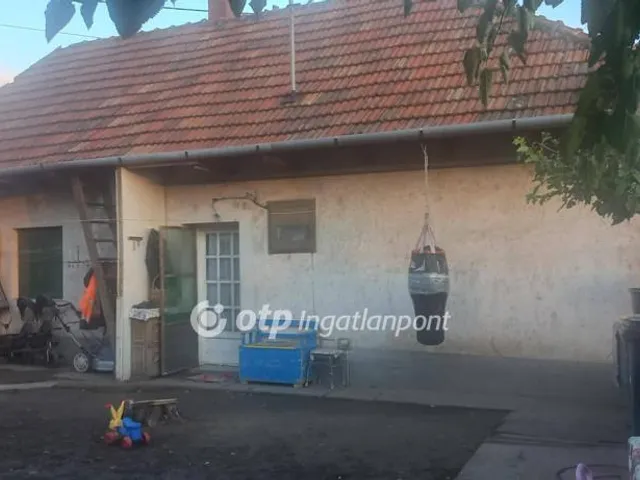 Eladó ház Mezőkövesd 50 nm