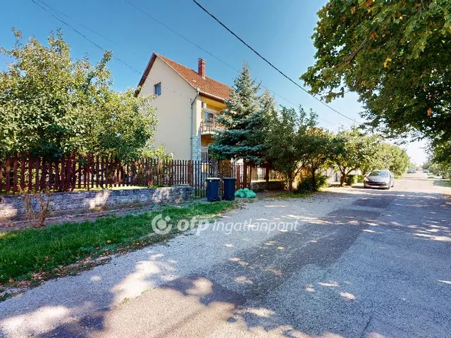 Eladó ház Mezőkövesd 144 nm