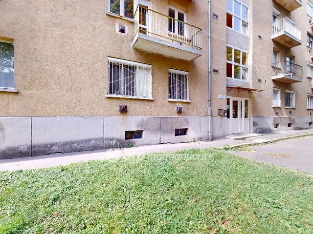 Eladó lakás Miskolc, Diósgyőr 34 nm