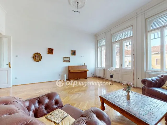 Eladó lakás Miskolc 146 nm