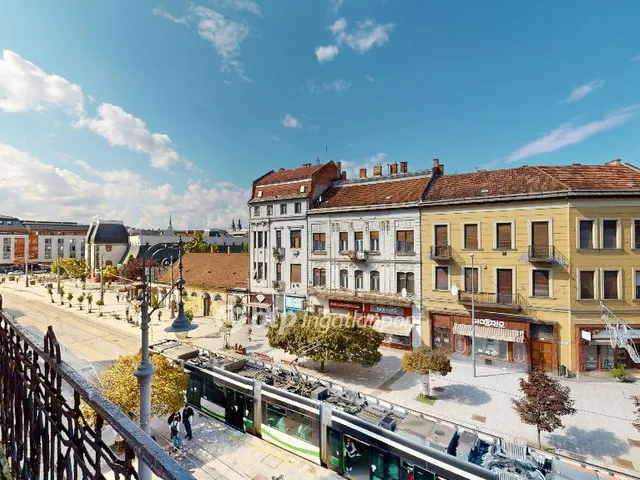 Eladó lakás Miskolc, Belváros 146 nm