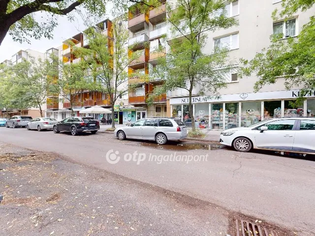 Eladó lakás Miskolc, Belváros 28 nm