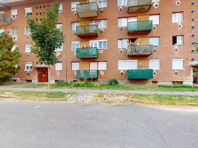 Eladó lakás Miskolc 55 nm