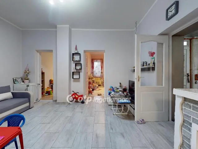 Eladó ház Mezőkövesd 72 nm