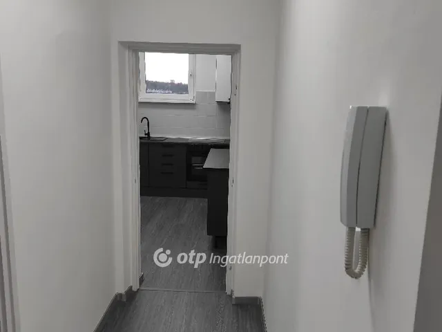 Eladó lakás Kazincbarcika, Belváros 58 nm