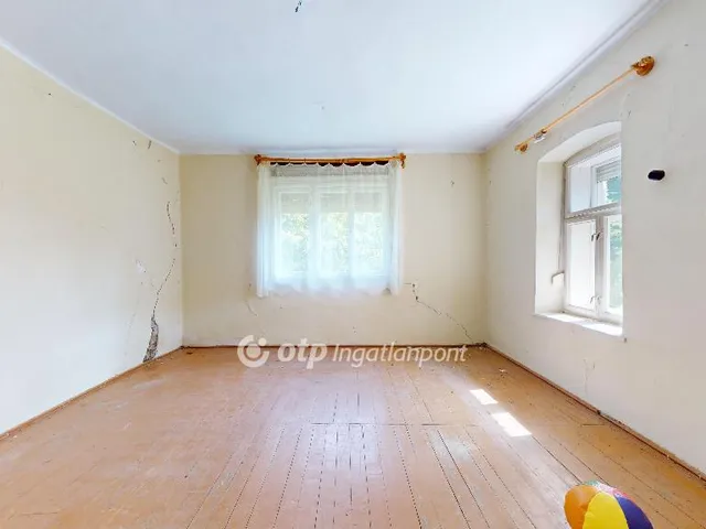 Eladó ház Fancsal 66 nm