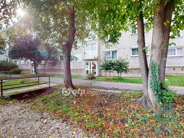 Eladó lakás Miskolc, Hejőcsaba 51 nm
