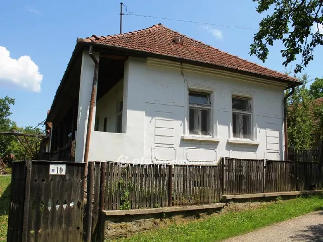 Eladó ház Varbóc 86 nm