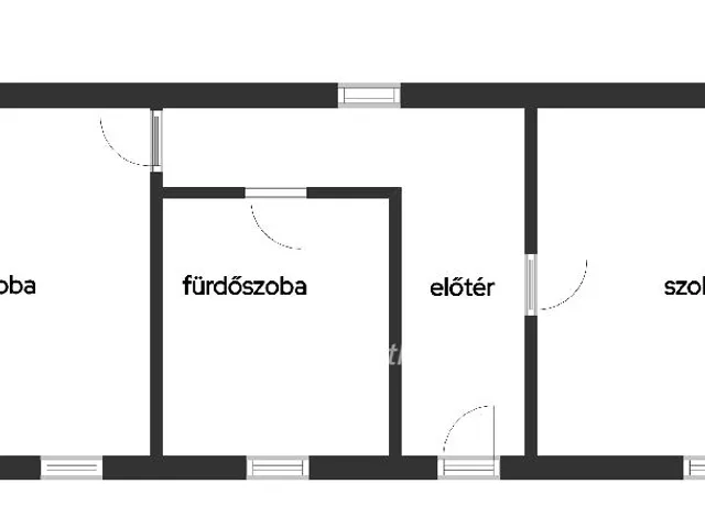 Eladó ház Varbóc 86 nm