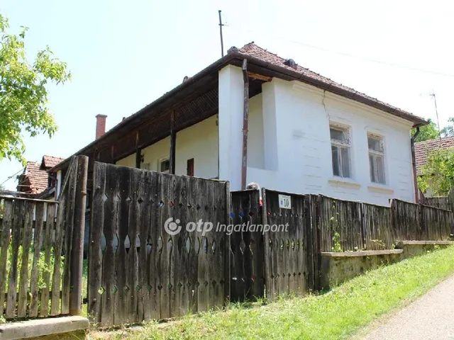 Eladó ház Varbóc 86 nm