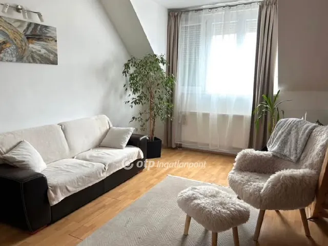 Eladó lakás Miskolc, Észak-Kilián 42 nm