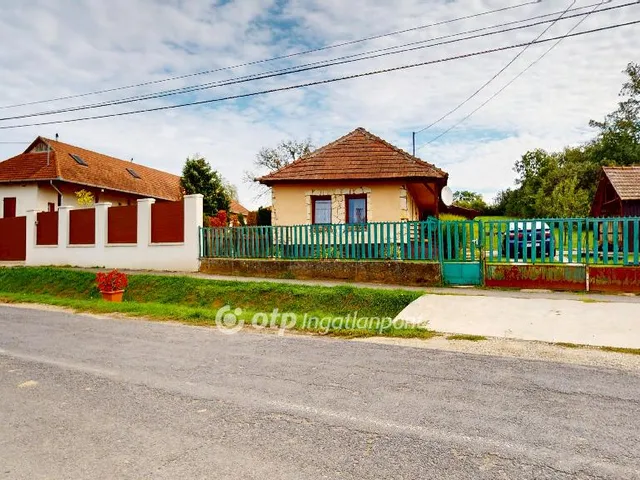 Eladó ház Baktakék 59 nm