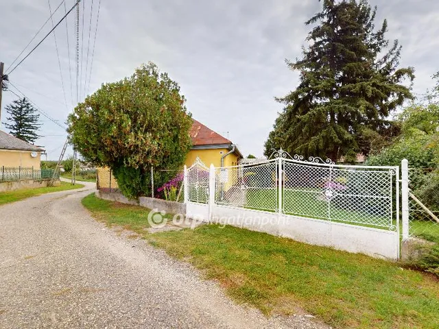 Eladó ház Megyaszó 80 nm