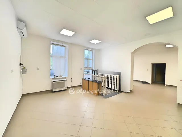 Eladó kereskedelmi és ipari ingatlan Fehérgyarmat 100 nm
