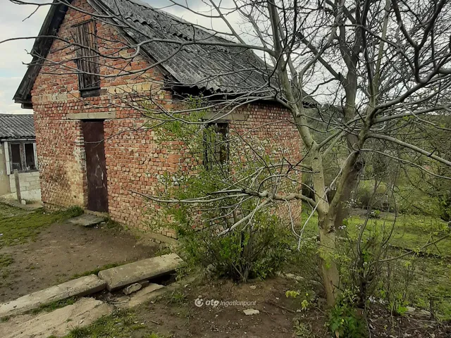 Eladó üdülő és hétvégi ház Miskolc 35 nm