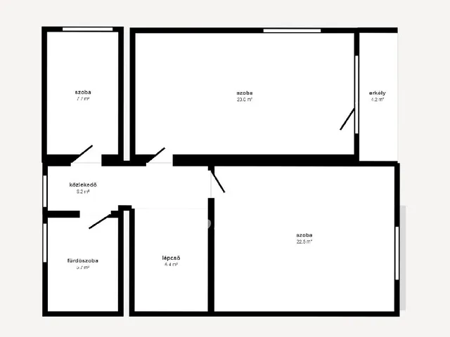 Eladó ház Bükkábrány 128 nm