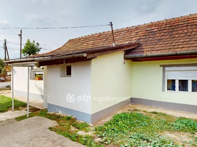 Eladó ház Szikszó 60 nm