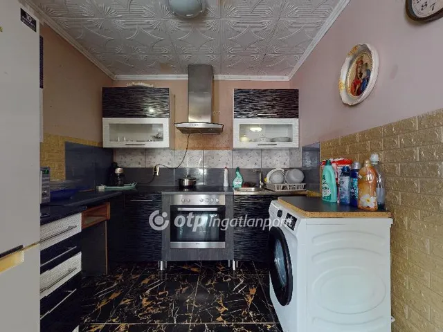 Eladó ház Halmaj 77 nm