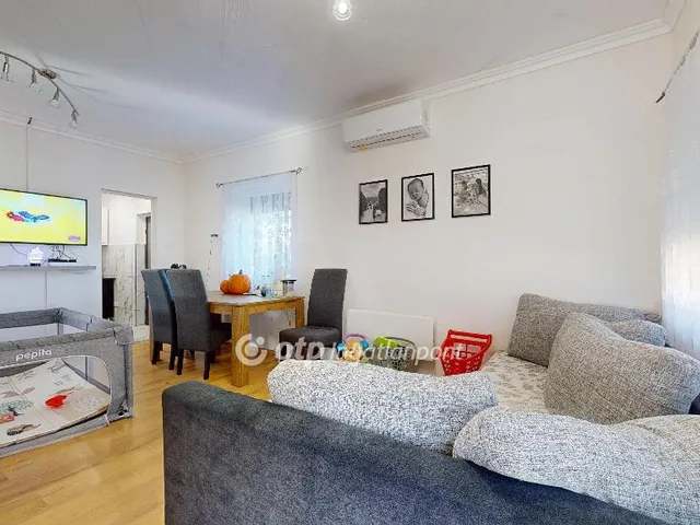 Eladó ház Girincs 70 nm