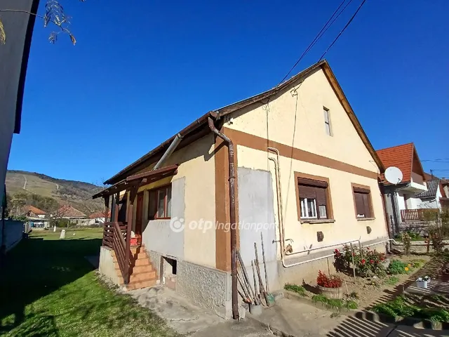 Eladó ház Tokaj 100 nm
