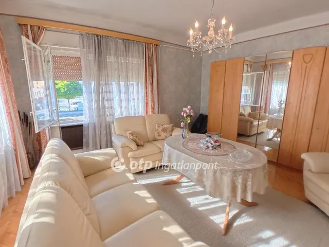 Eladó ház Mezőkövesd 113 nm