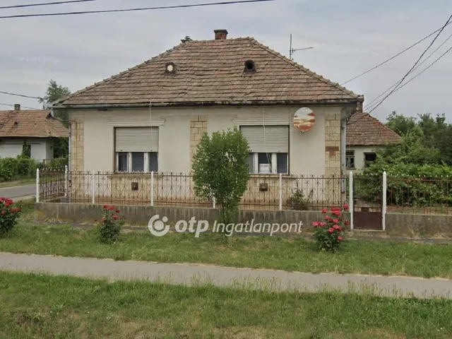 Eladó ház Taktaharkány 90 nm