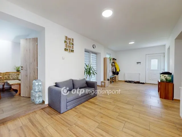 Eladó ház Polgár 75 nm