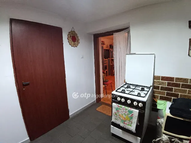 Eladó ház Homrogd 74 nm