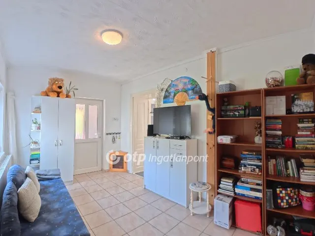 Eladó ház Tibolddaróc 93 nm