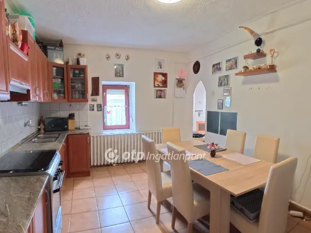 Eladó ház Tibolddaróc 93 nm