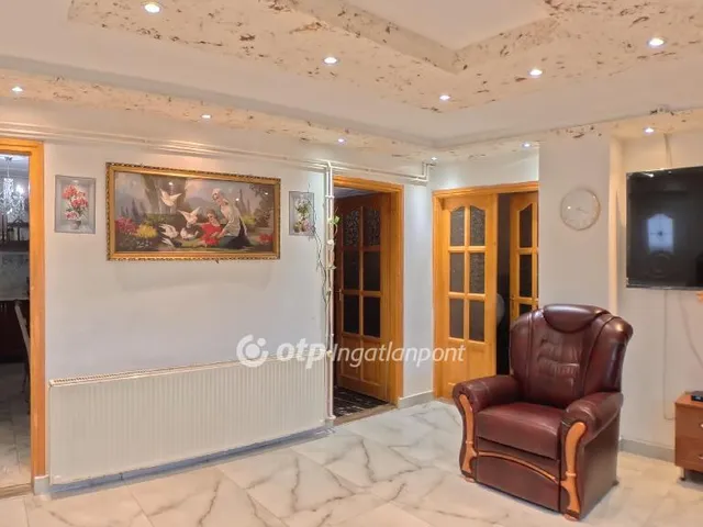 Eladó ház Bogács 76 nm