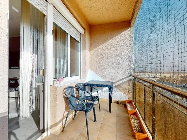 Eladó lakás Kazincbarcika, Belváros 58 nm