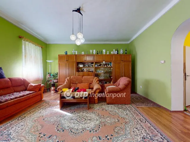 Eladó ház Putnok 120 nm