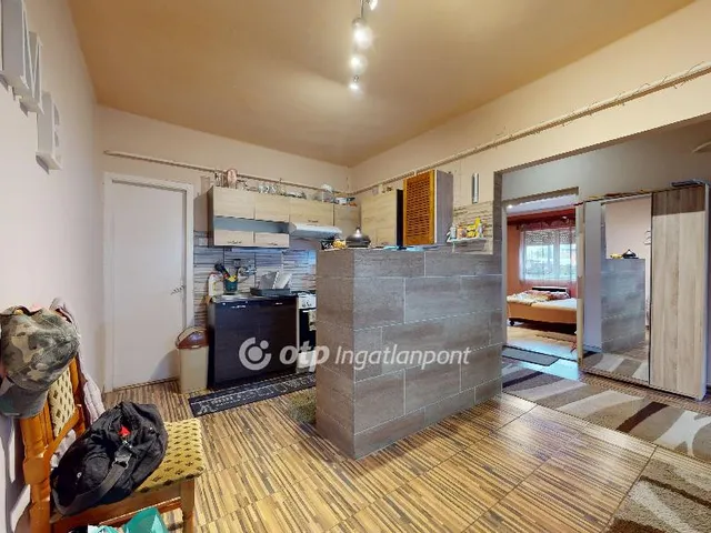 Eladó ház Szikszó 91 nm