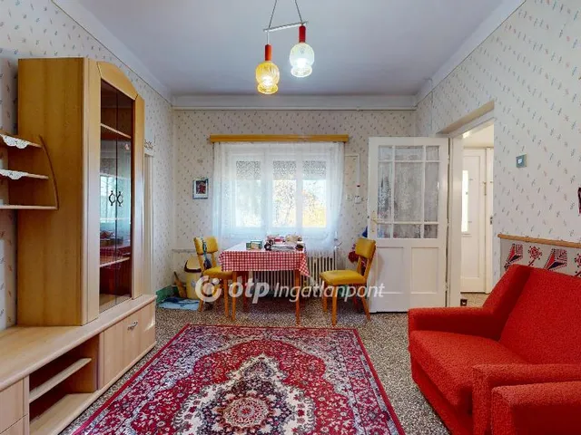 Eladó ház Gesztely 90 nm