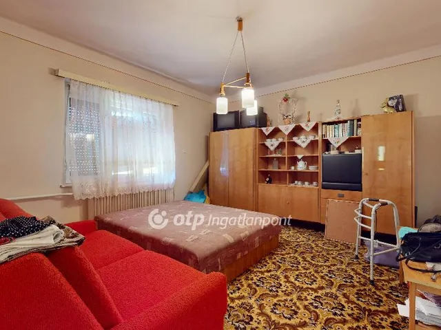 Eladó ház Gesztely 90 nm