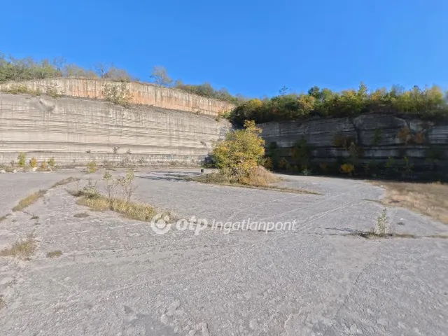 Eladó telek Noszvaj 10918 nm