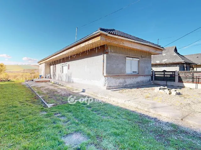 Eladó ház Homrogd 90 nm